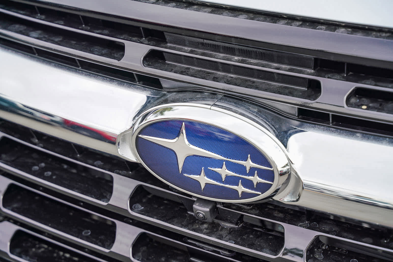 New 2025 Subaru Ascent Touring image 11