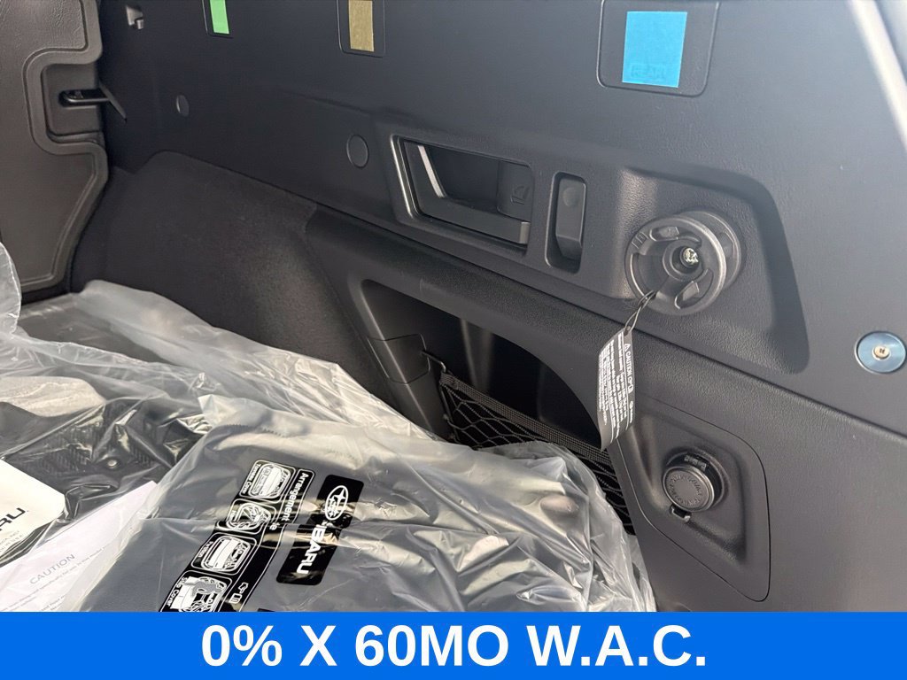 New 2026 Subaru Outback Wilderness AWD/4WD image 29