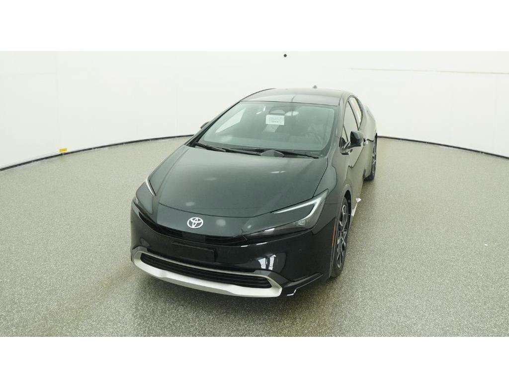New 2026 Toyota Prius Plug-In Hybrid image 16