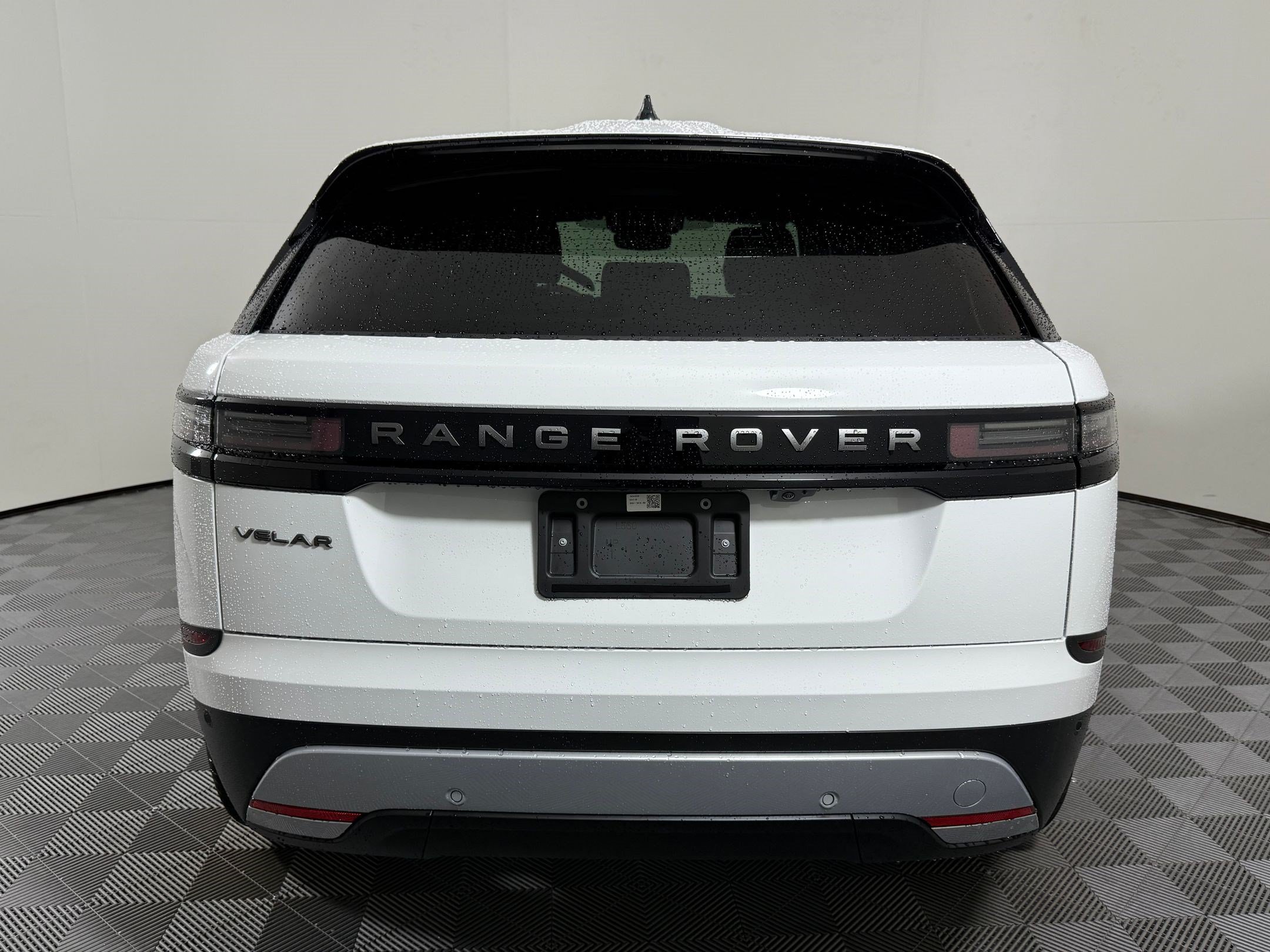 New 2026 Land Rover Range Rover Velar S AWD/4WD image 10