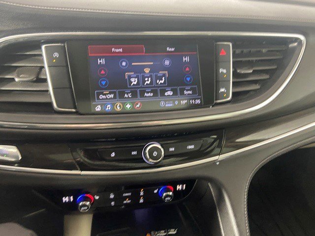 Certified 2023 Buick Enclave Essence w/ Experience Buick Package image 25
