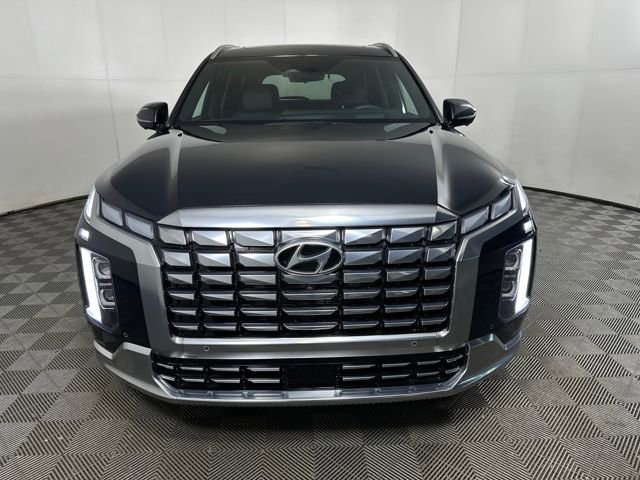 Used 2025 Hyundai Palisade Calligraphy image 8