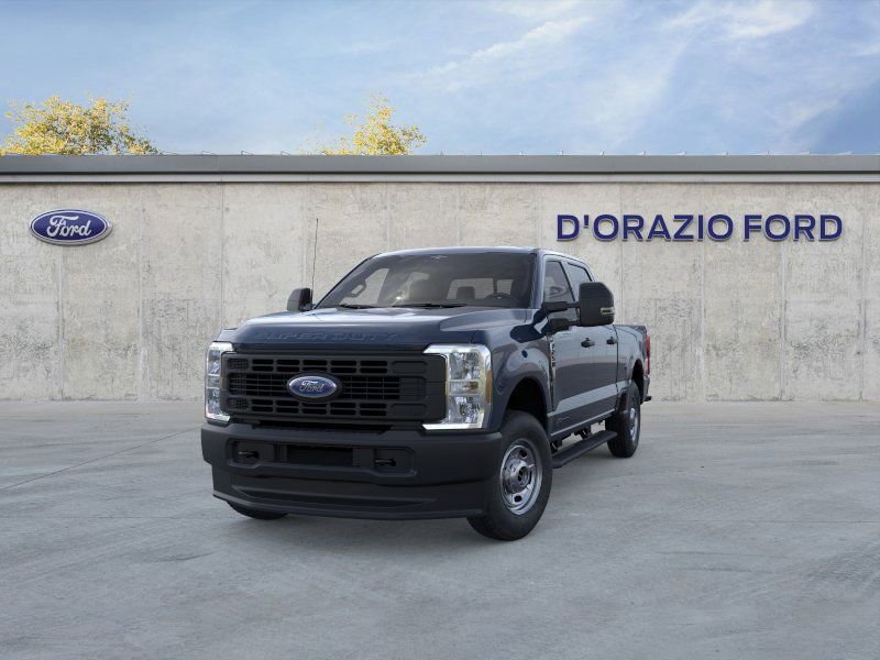 New 2025 Ford F250 XL w/ XL Driver Assist Package image 2
