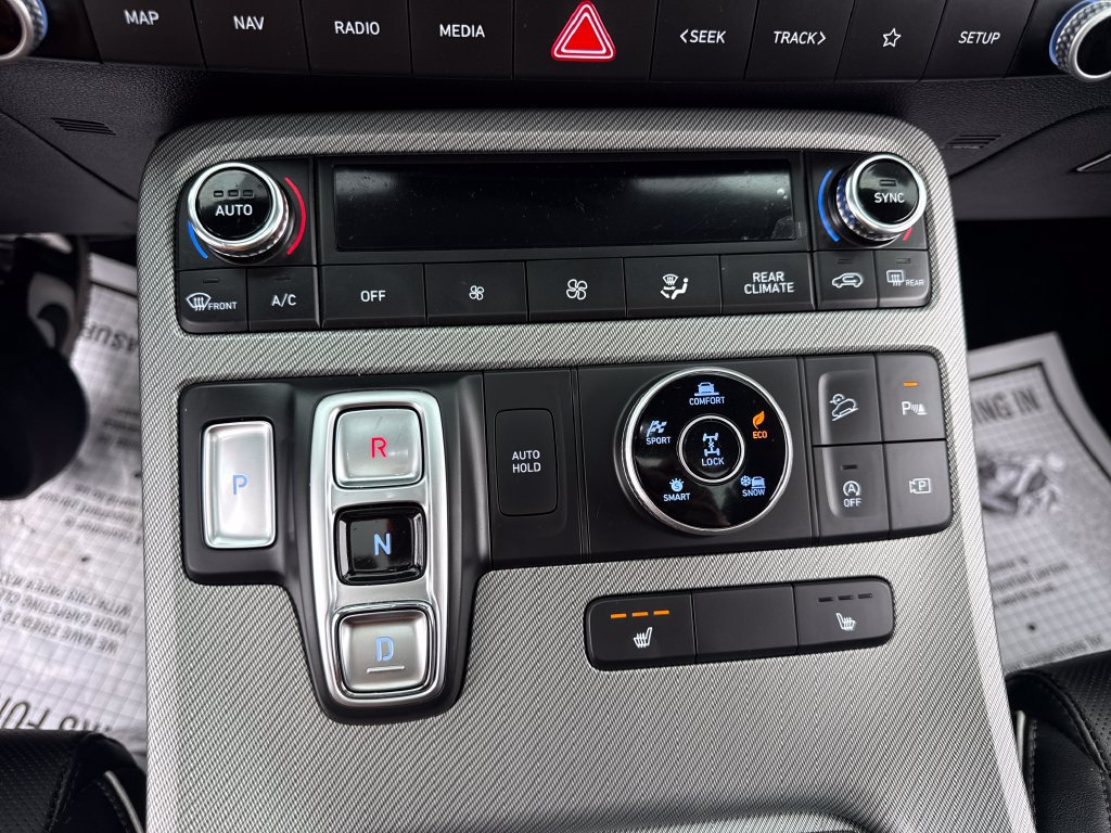 Used 2025 Hyundai Palisade XRT AWD/4WD image 41