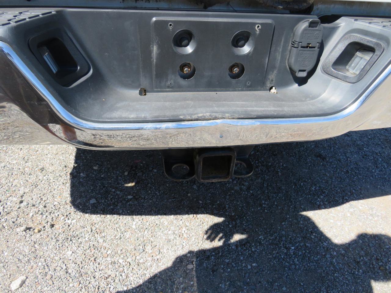 Used 2018 RAM 2500 Tradesman w/ Chrome Appearance Group image 27