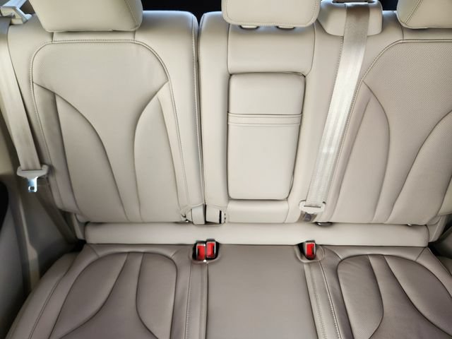 Certified 2019 Lincoln MKC Reserve AWD/4WD image 16