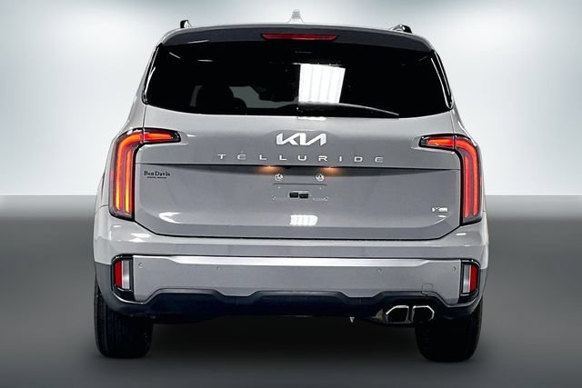 Used 2023 Kia Telluride EX X-Line AWD/4WD image 7