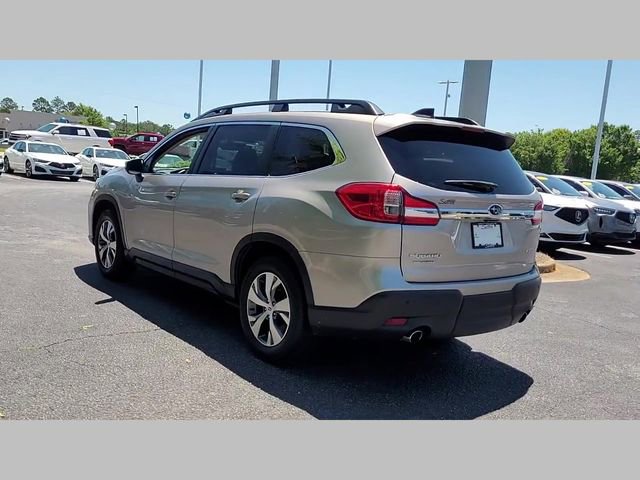 Used 2020 Subaru Ascent Premium w/ Convenience Package image 39
