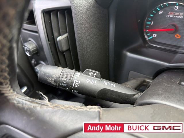 Used 2017 Chevrolet Silverado 1500 LT w/ LT Convenience Package image 34