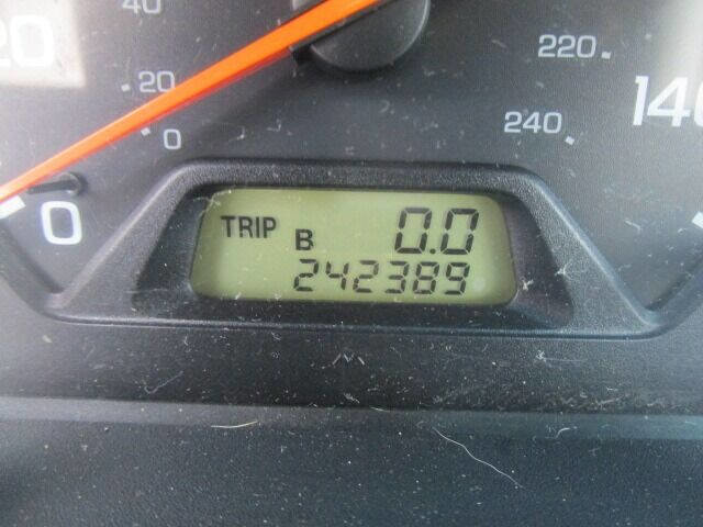 Used 1999 Honda Accord LX image 5