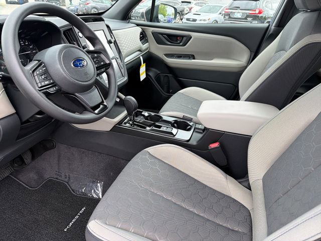 New 2026 Subaru Forester AWD/4WD image 18