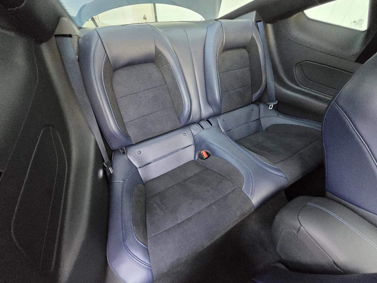 Used 2025 Ford Mustang Dark Horse w/ Dark Horse Handlin Package image 55