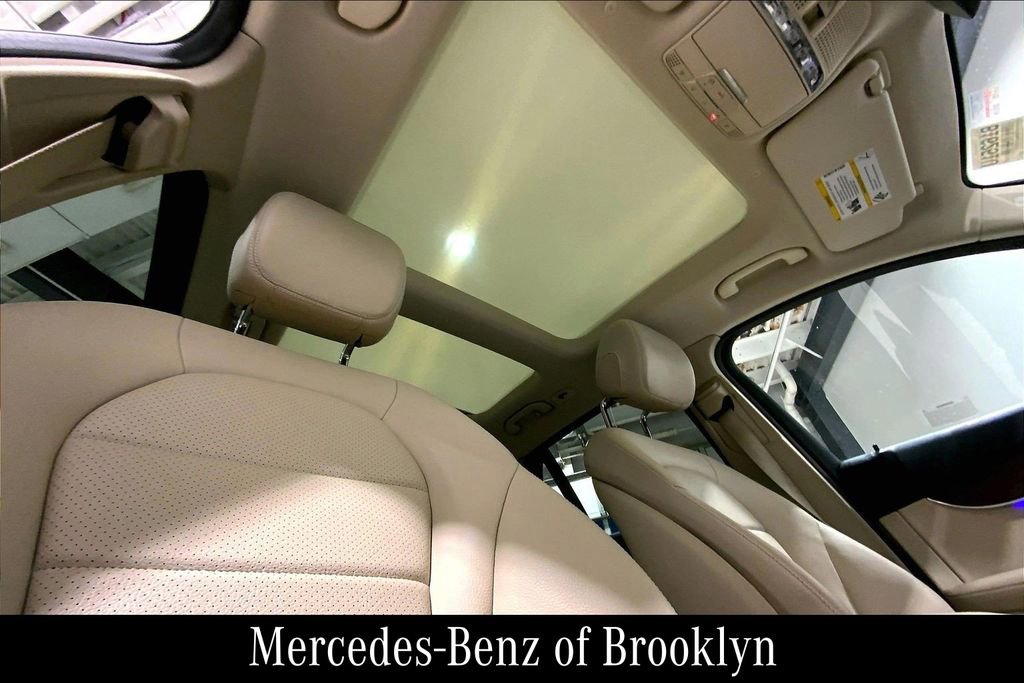 Certified 2022 Mercedes-Benz GLC 300 4MATIC image 16