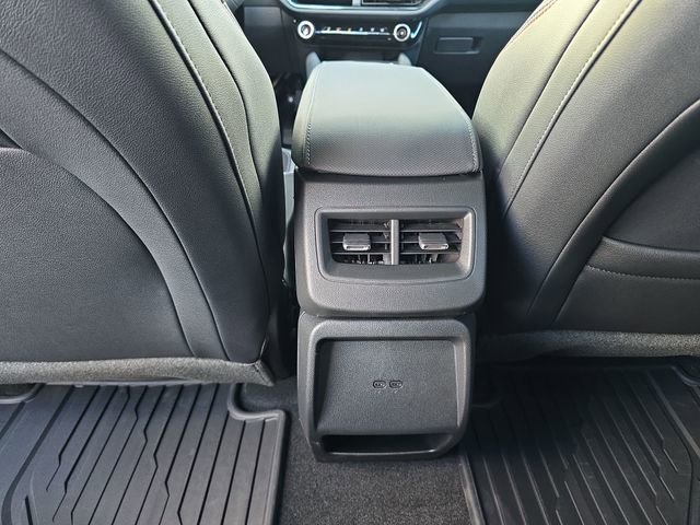 New 2026 Chevrolet Equinox EV RS image 23