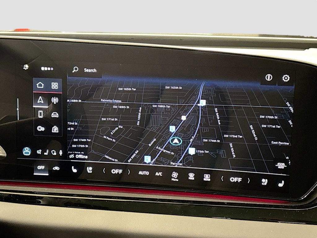 New 2025 Audi A5 2.0T Premium Plus image 12