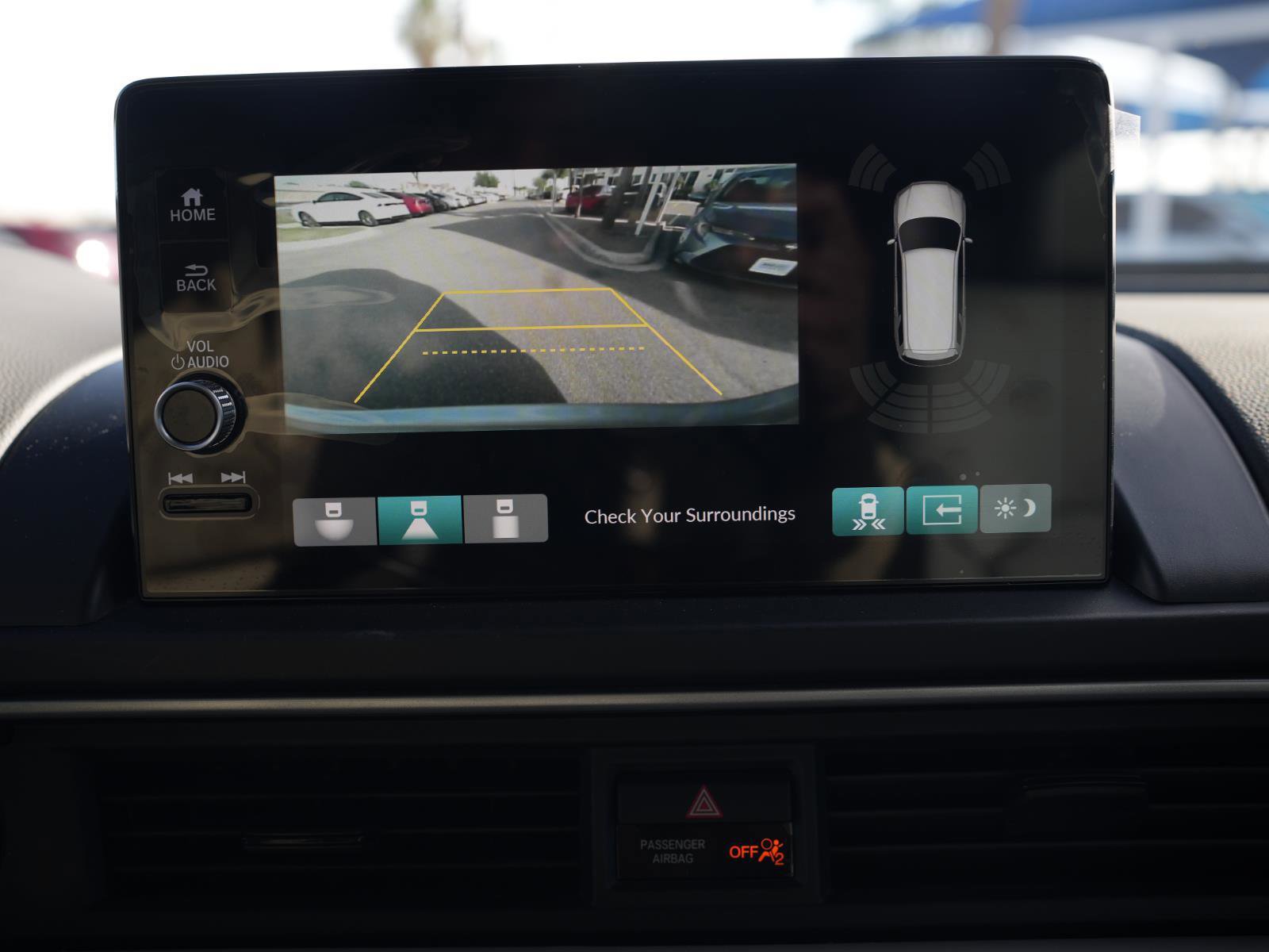 Used 2023 Honda Pilot Touring image 29