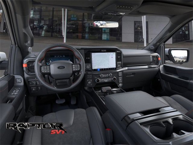 New 2025 Ford F150 Raptor image 9