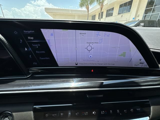 Certified 2024 Cadillac Escalade ESV Sport w/ LPO, ONYX Package RWD image 26