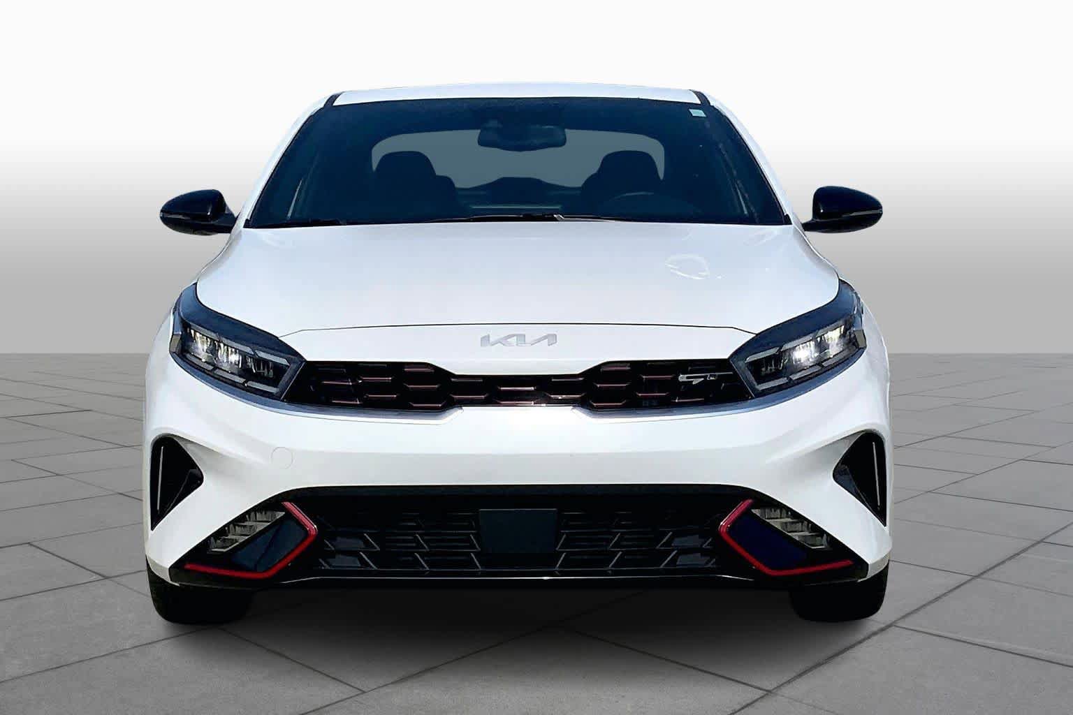 Used 2024 Kia Forte GT w/ GT2 Package image 4