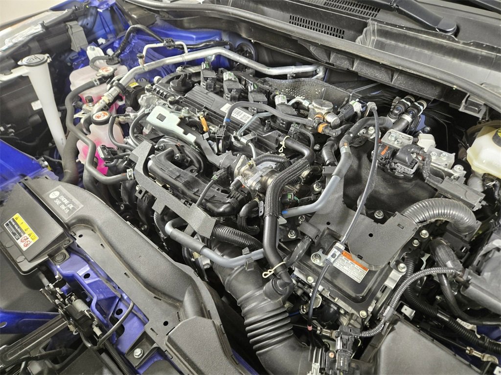 Used 2024 Toyota Corolla Cross XSE w/ Convenience Package image 23