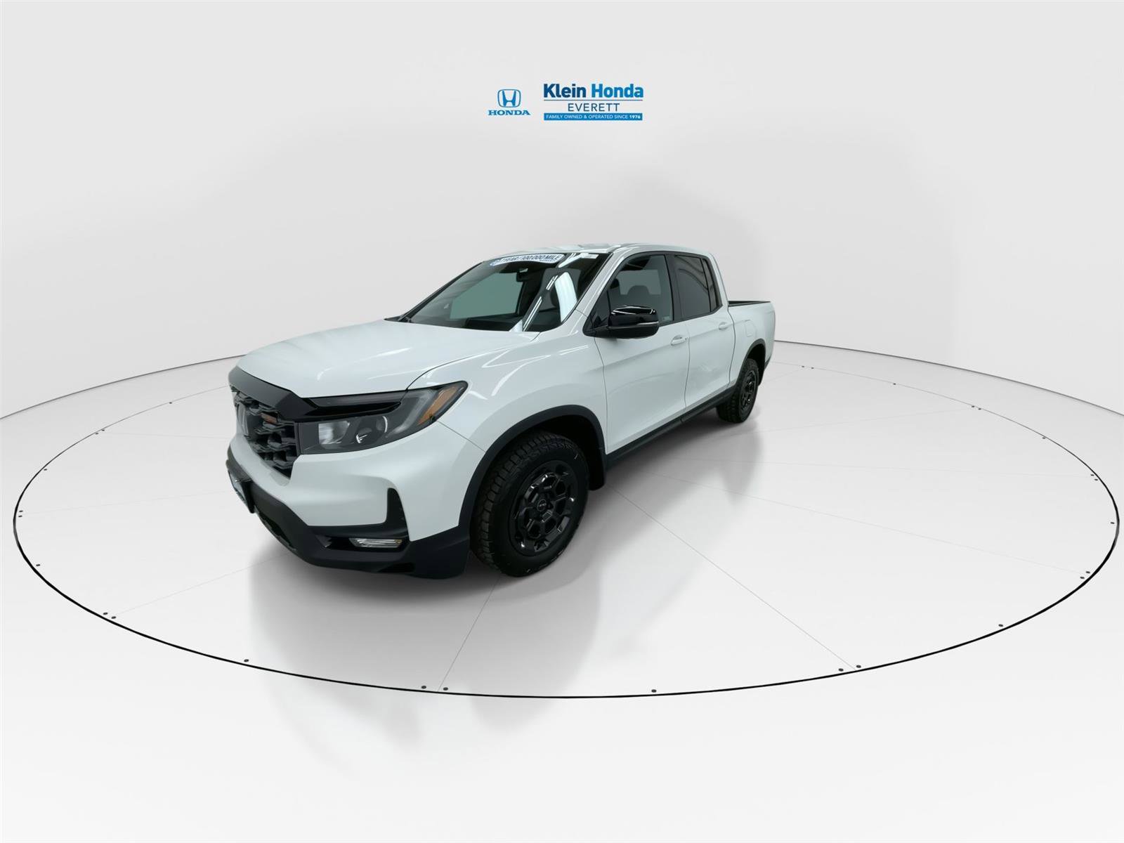 New 2026 Honda Ridgeline TrailSport image 6