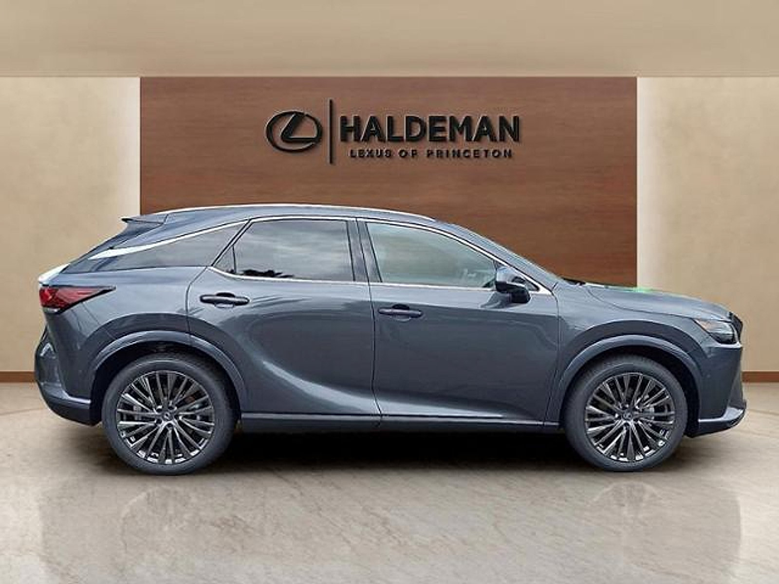 New 2026 Lexus RX 350 AWD w/ Convenience Package image 7