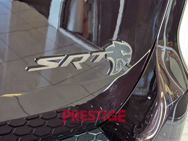 New 2025 Dodge Durango SRT Hellcat image 10