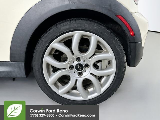 Used 2012 MINI Cooper S image 28