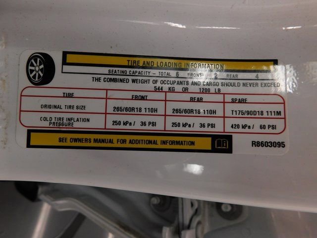 Used 2024 Jeep Grand Cherokee L Limited w/ Luxury Tech Group II image 52