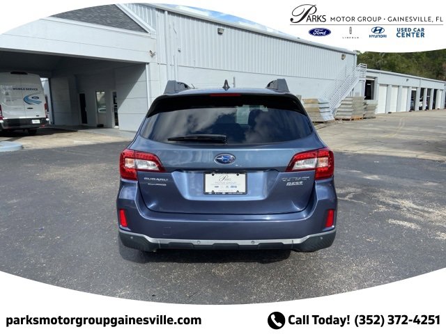 Used 2017 Subaru Outback 2.5i Limited image 5