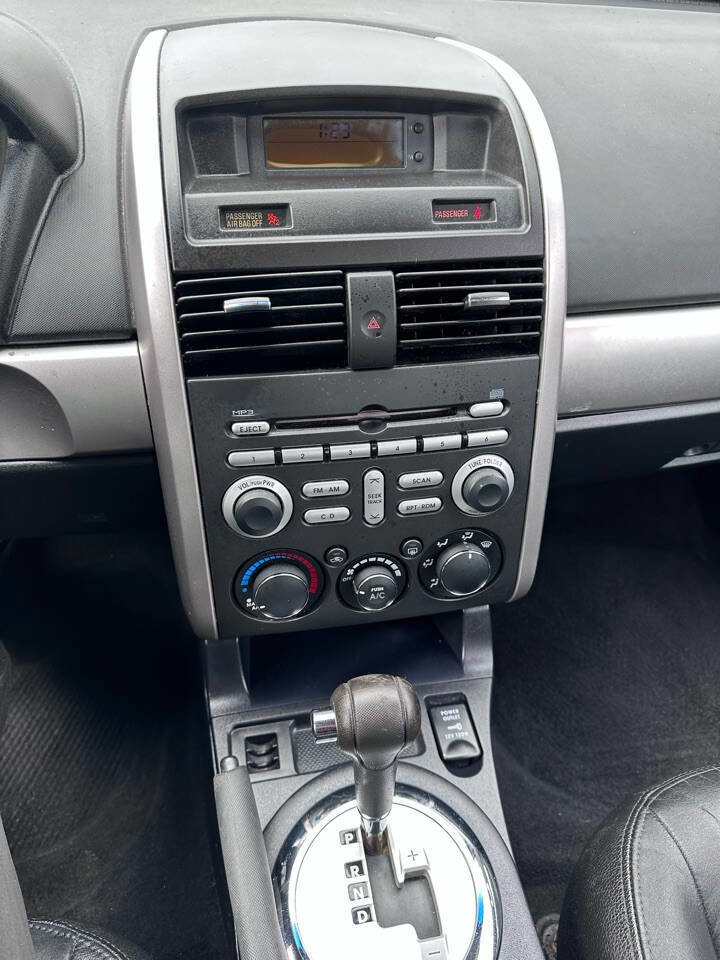 Used 2007 Mitsubishi Galant ES image 14