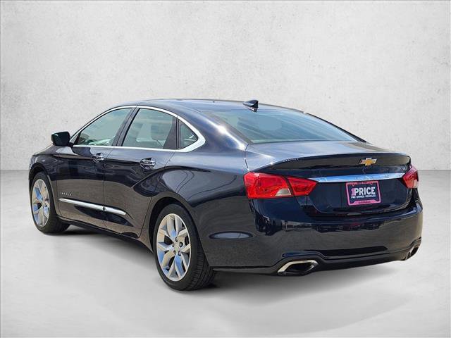 Used 2019 Chevrolet Impala Premier image 8