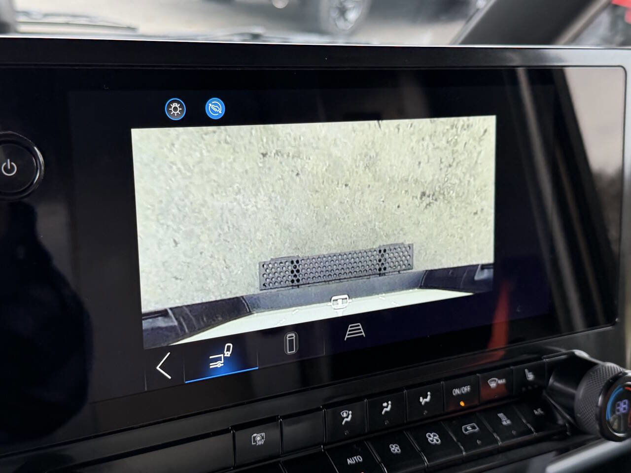 Used 2025 Chevrolet Brightdrop 600 image 52