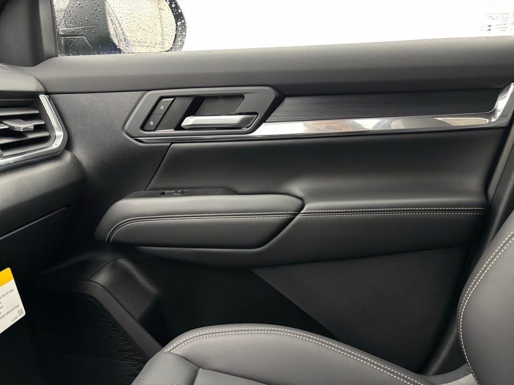 New 2026 GMC Terrain Elevation image 42