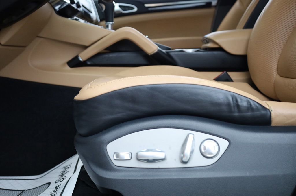 Used 2016 Porsche Cayenne image 16