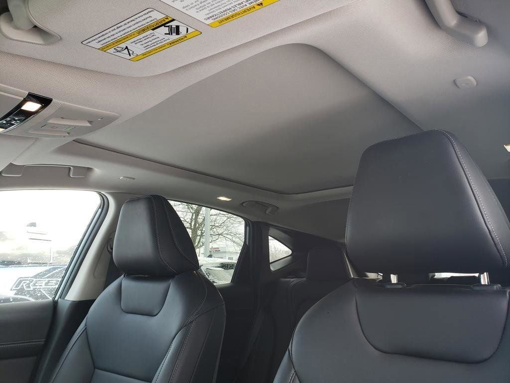 Certified 2025 Nissan Murano SL image 31