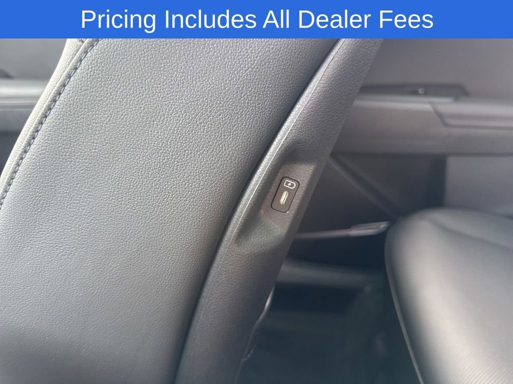 New 2026 Kia Sportage X-Pro Prestige AWD/4WD image 14