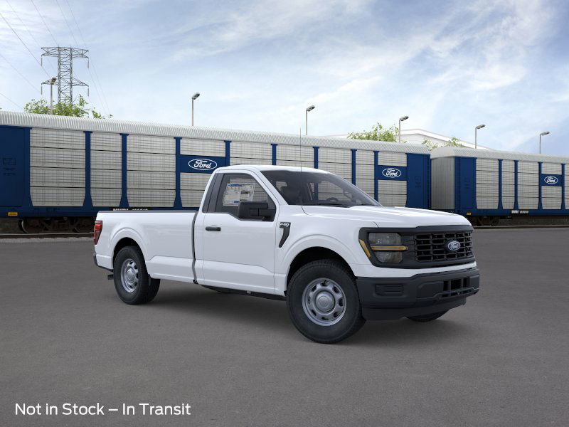 New 2026 Ford F150 XL image 7