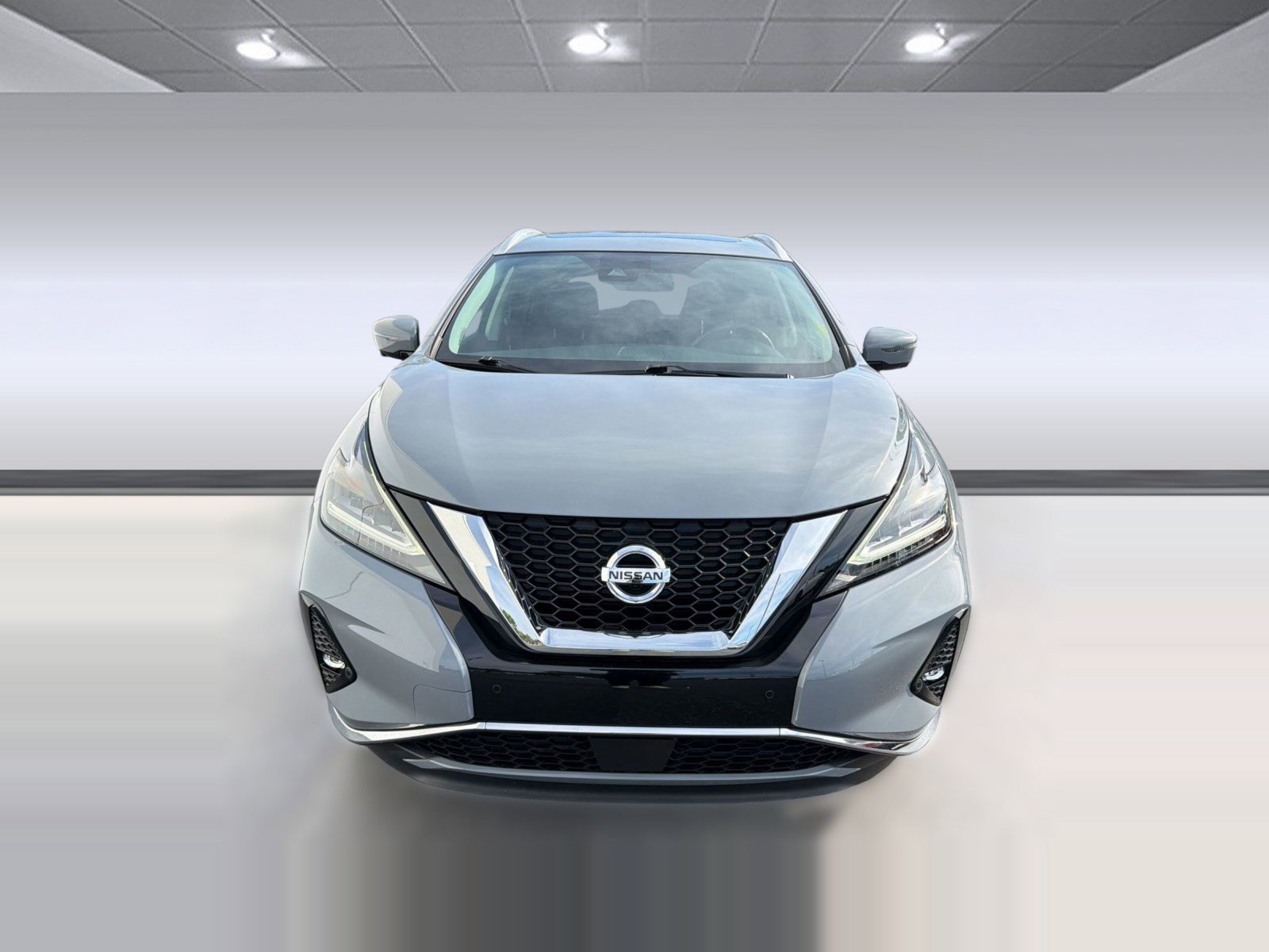 Used 2021 Nissan Murano Platinum w/ Cargo Package image 5