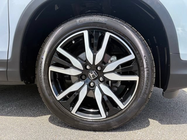 Used 2022 Honda Pilot Touring image 16