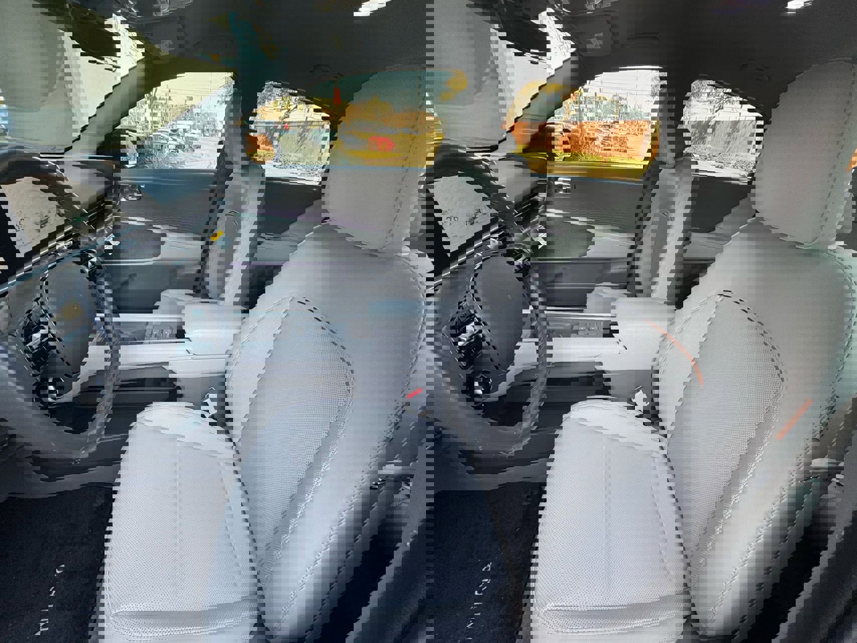 Used 2023 Hyundai Ioniq 6 SEL image 23