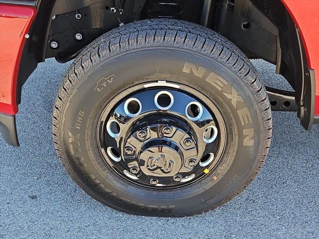New 2027 RAM 3500 Lone Star AWD/4WD image 43