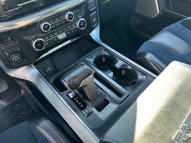 Certified 2022 Ford F150 Raptor w/ Raptor 37 Performance Package image 17