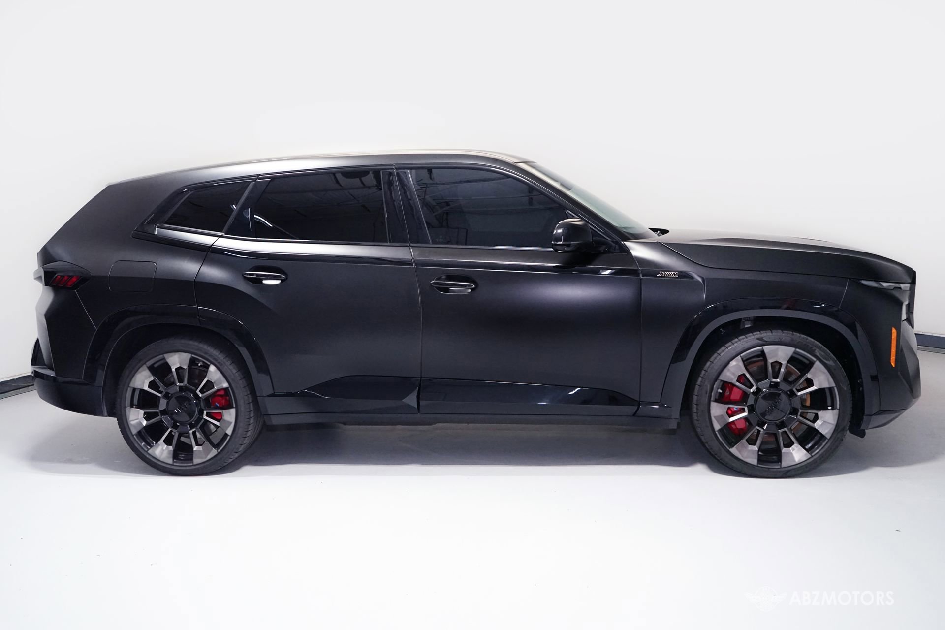 Used 2023 BMW XM AWD/4WD image 4