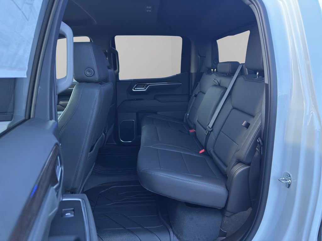 New 2026 Chevrolet Silverado 1500 LT w/ All Star Edition Plus image 16