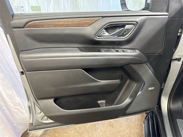 Certified 2023 Chevrolet Tahoe High Country image 26