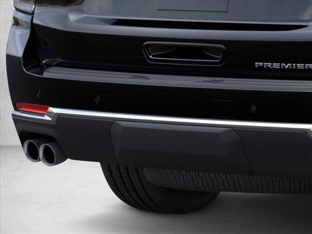 New 2026 Chevrolet Suburban Premier RWD image 14