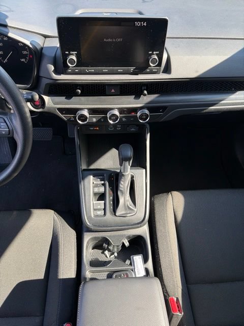 Used 2025 Honda CR-V EX image 14