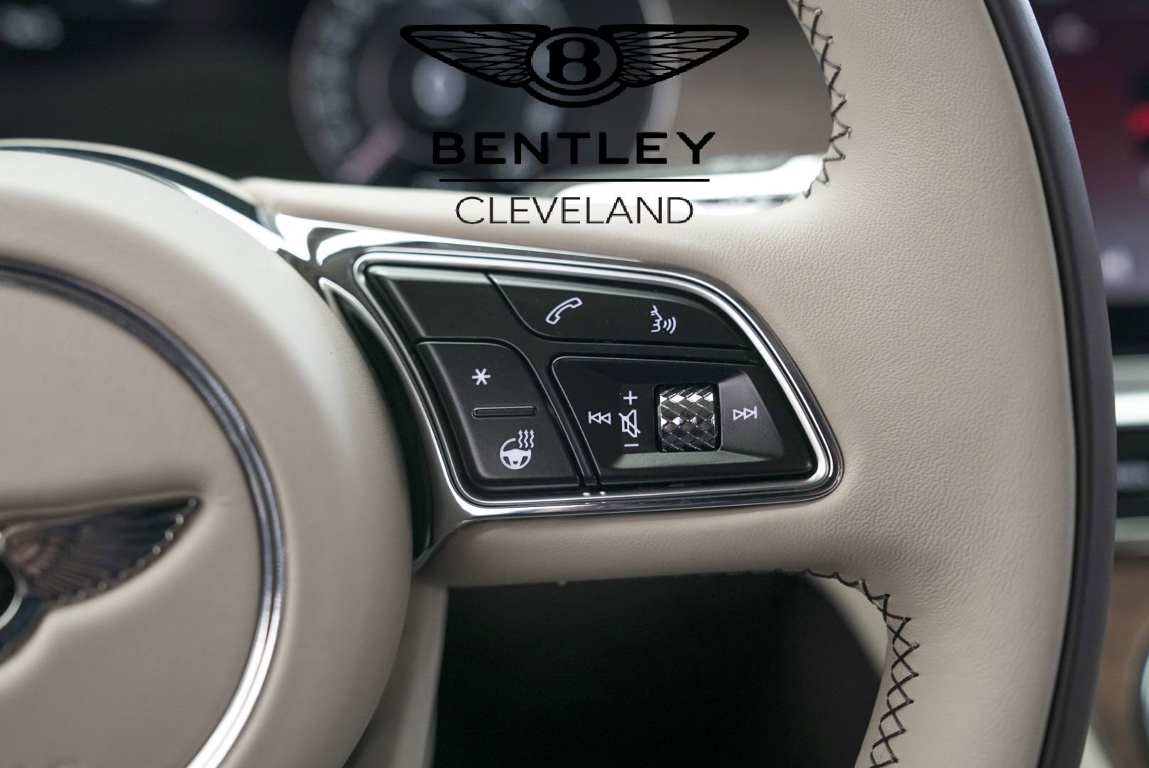 New 2026 Bentley Continental GT AWD/4WD image 23