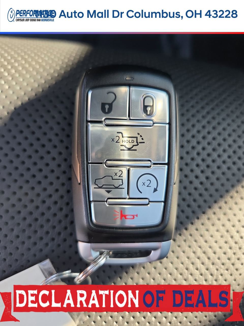 New 2026 RAM 1500 Tungsten AWD/4WD image 40